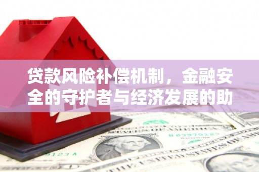 那玛夏贷款风险补偿机制,金融安全的守护者与经济发展的助推器 那玛夏贷款风险补偿机制,金融安全的守护者与经济发展的助推器