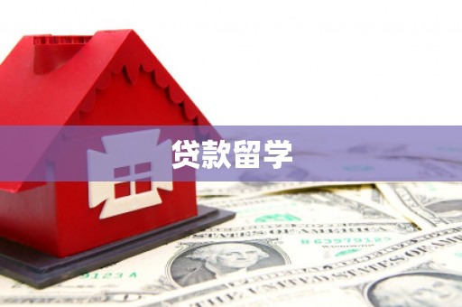 那玛夏贷款留学