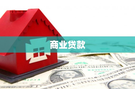 那玛夏商业贷款