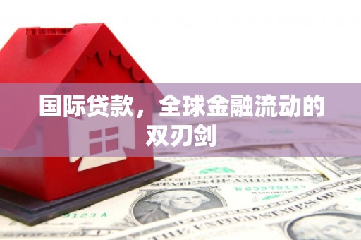 那玛夏国际贷款，全球金融流动的双刃剑