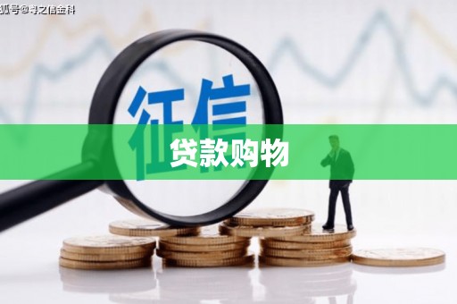那玛夏贷款购物
