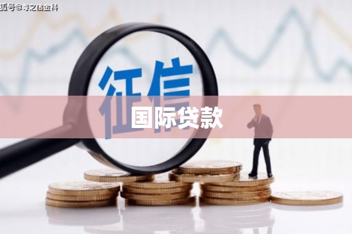 那玛夏国际贷款