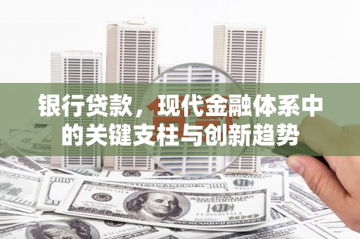 那玛夏银行贷款，现代金融体系中的关键支柱与创新趋势