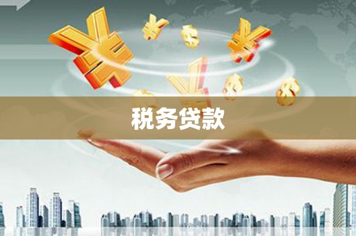 那玛夏税务贷款