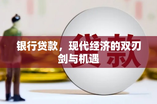 那玛夏银行贷款，现代经济的双刃剑与机遇
