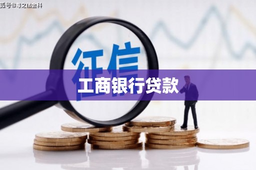 那玛夏工商银行贷款