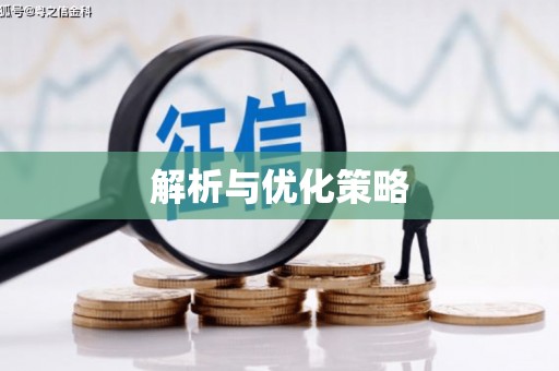 那玛夏解析与优化策略