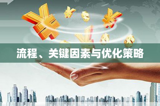 那玛夏流程、关键因素与优化策略
