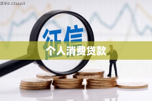 那玛夏个人消费贷款