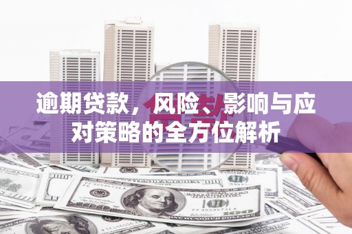 那玛夏逾期贷款，风险、影响与应对策略的全方位解析