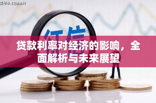 那玛夏贷款利率对经济的影响，全面解析与未来展望