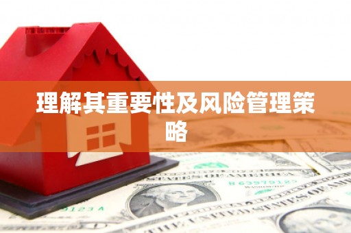 那玛夏理解其重要性及风险管理策略