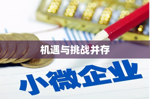 那玛夏机遇与挑战并存