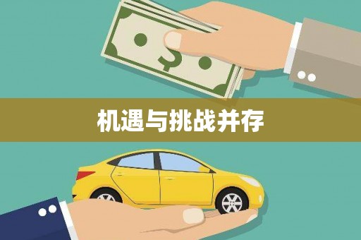 那玛夏机遇与挑战并存