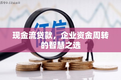那玛夏现金流贷款，企业资金周转的智慧之选