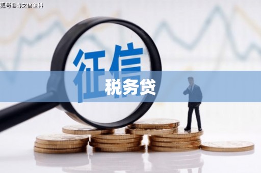 那玛夏税务贷