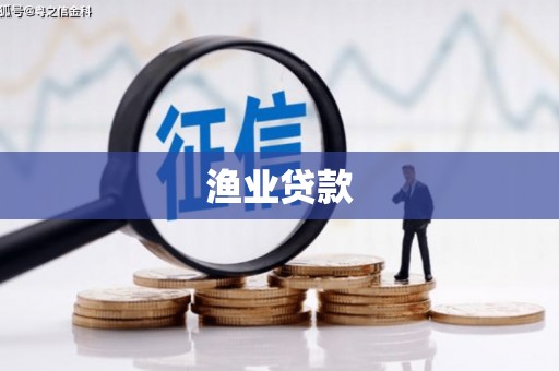 那玛夏渔业贷款