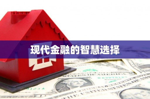 那玛夏现代金融的智慧选择