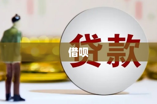 那玛夏借呗