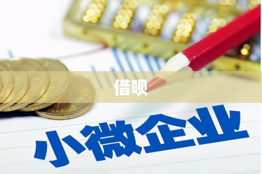 那玛夏借呗