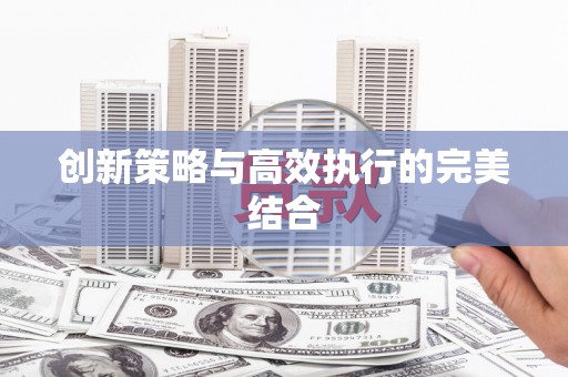 那玛夏创新策略与高效执行的完美结合